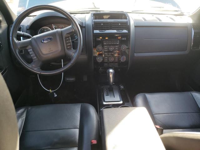 Photo 8 from auction – 2012 FORD ESCAPE LIM with VIN 1FMCU0E75CKC52208