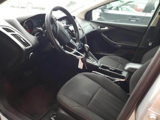 Photo 7 from auction – 2016 FORD FOCUS SE with VIN 1FADP3K21GL287750