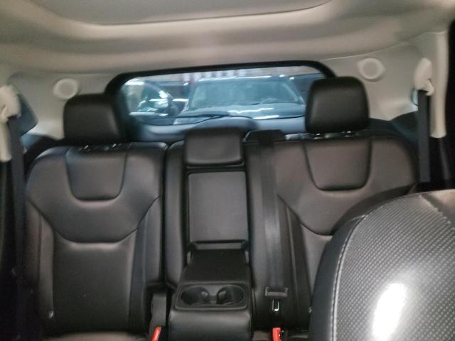 Photo 10 from auction – 2019 FORD EDGE TITAN with VIN 2FMPK4K91KBB75009