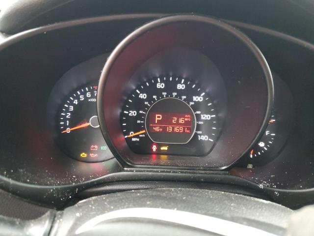 Photo 9 from auction – 2015 KIA SOUL + with VIN KNDJP3A51F7817277