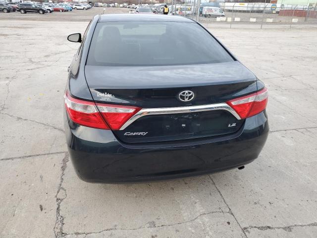 Photo 6 from auction – 2017 TOYOTA CAMRY LE with VIN 4T1BF1FK7HU704279