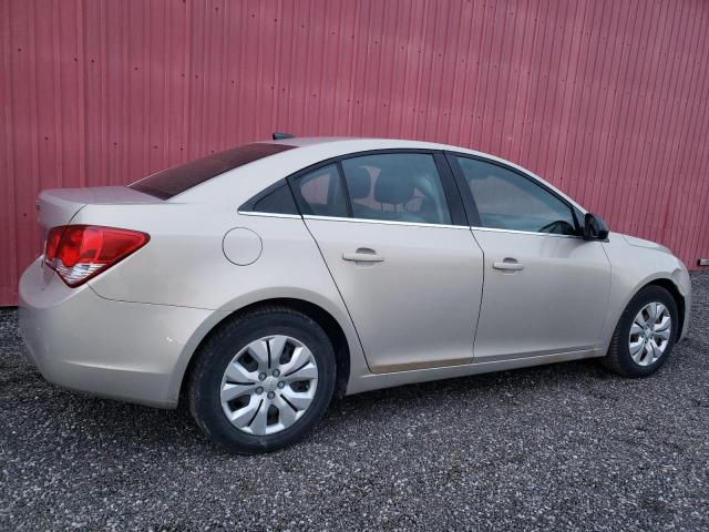 Photo 3 from auction – 2012 CHEVROLET CRUZE LS with VIN 1G1PC5SH5C7160434