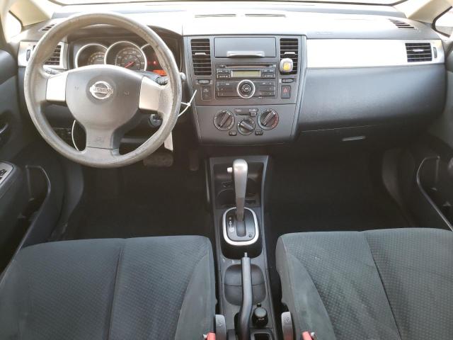 Photo 8 from auction – 2012 NISSAN VERSA S with VIN 3N1BC1CP5CL364021