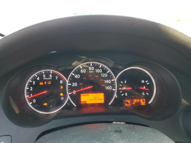 Photo 9 from auction – 2012 NISSAN ALTIMA BAS with VIN 1N4AL2AP8CC144682