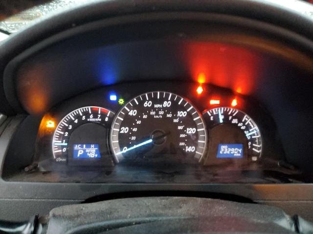 Photo 9 from auction – 2014 TOYOTA CAMRY L with VIN 4T1BF1FK6EU467778
