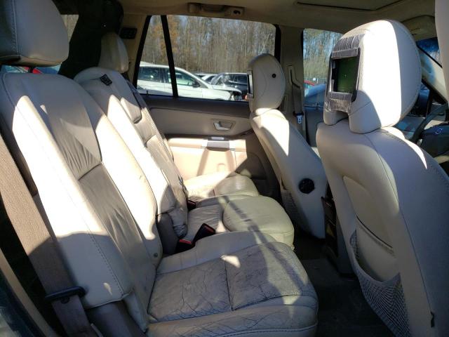 Photo 11 from auction – 2007 VOLVO XC90 3.2 with VIN YV4CZ982871400306