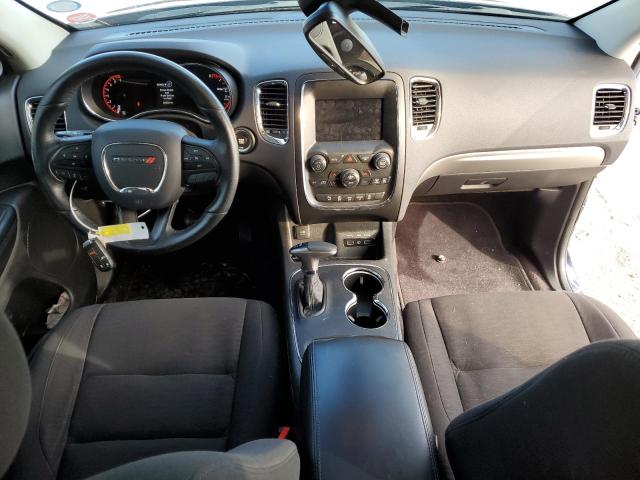Photo 8 from auction – 2018 DODGE DURANGO SX with VIN 1C4RDJAG6JC112184