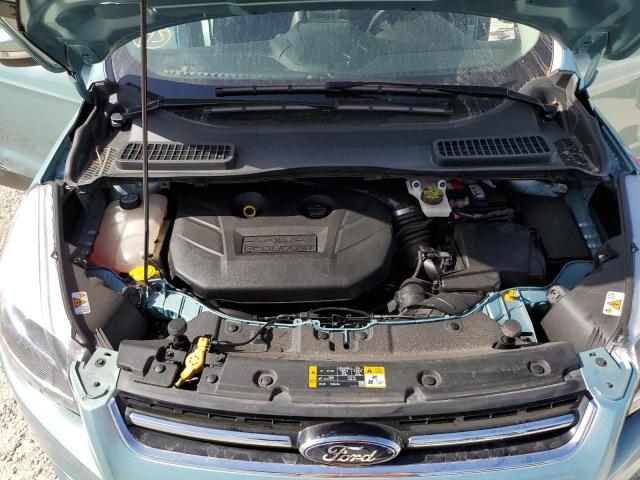 Photo 12 from auction – 2013 FORD ESCAPE TIT with VIN 1FMCU0J92DUB06264