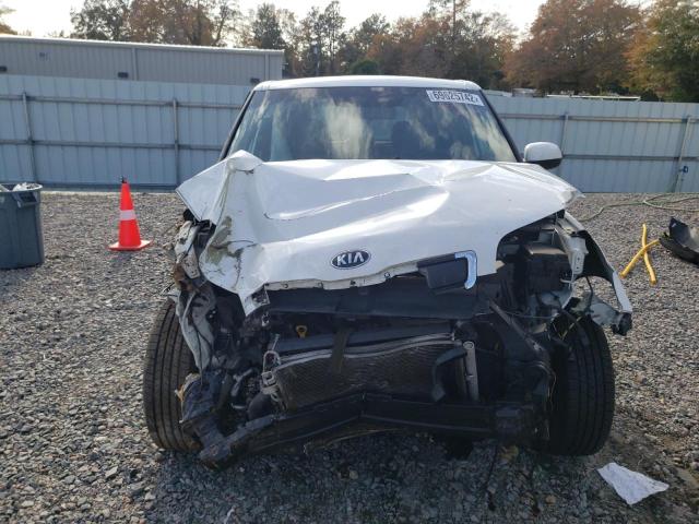 Photo 5 from auction – 2015 KIA SOUL with VIN KNDJN2A25F7150459