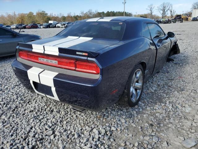 Photo 3 from auction – 2013 DODGE CHALLENGER with VIN 2C3CDYBT0DH641856
