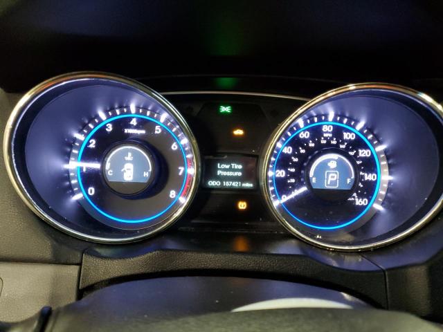 Zdjęcie 9 z aukcji – 2011 HYUNDAI SONATA SE z VIN 5NPEC4AC8BH274677
