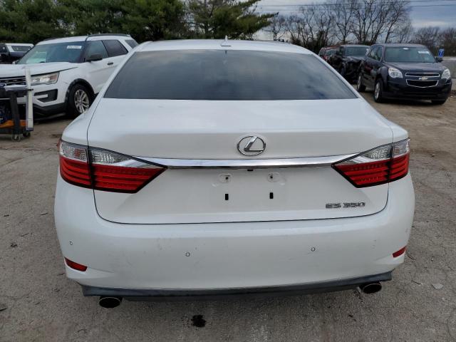 Photo 6 from auction – 2013 LEXUS ES 350 with VIN JTHBK1GG2D2035756
