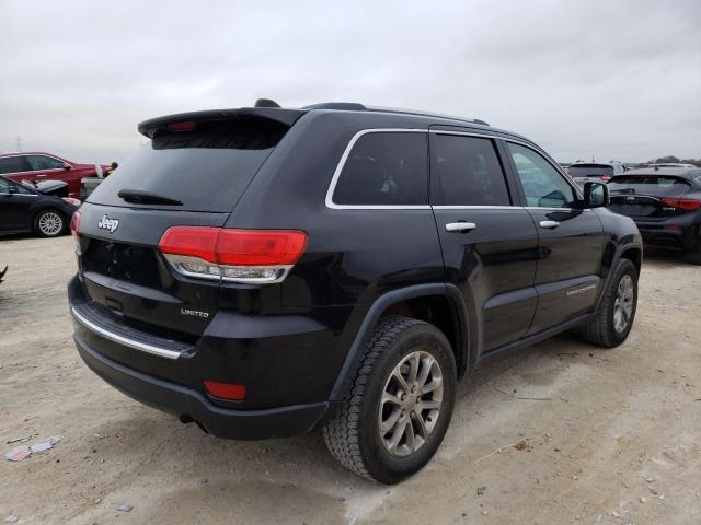Photo 3 from auction – 2014 JEEP GRAND CHER with VIN 1C4RJFBT3EC122534