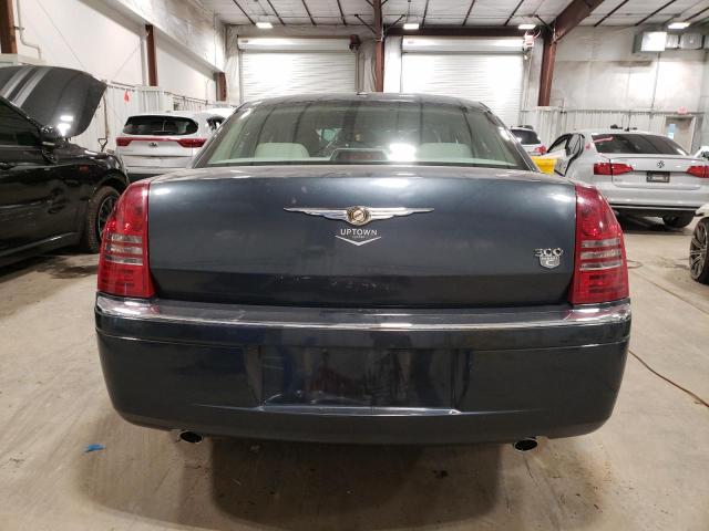 Photo 6 from auction – 2007 CHRYSLER 300C with VIN 2C3KA63H57H684497
