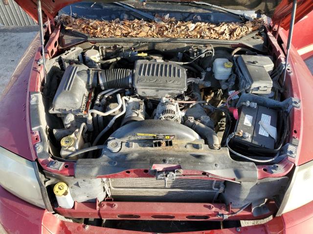Photo 11 from auction – 2007 DODGE DAKOTA QUA with VIN 1D7HE48P87S253651
