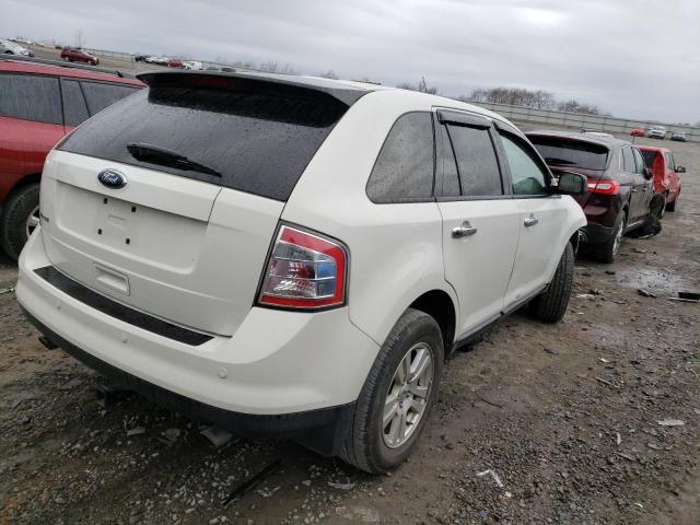 Photo 3 from auction – 2010 FORD EDGE SE with VIN 2FMDK3GC9ABA85106