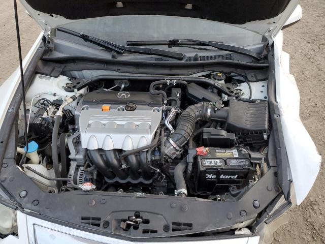 Photo 11 from auction – 2012 ACURA TSX TECH with VIN JH4CU2F66CC021008