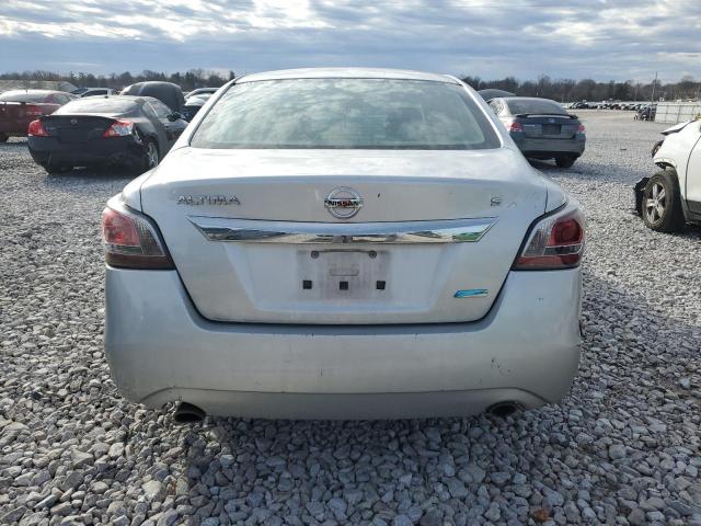 Photo 6 from auction – 2014 NISSAN ALTIMA 2.5 with VIN 1N4AL3AP2EC268486