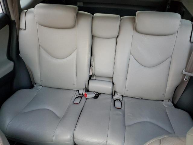 Photo 10 from auction – 2010 TOYOTA RAV4 LIMIT with VIN JTMYF4DV8AD018612