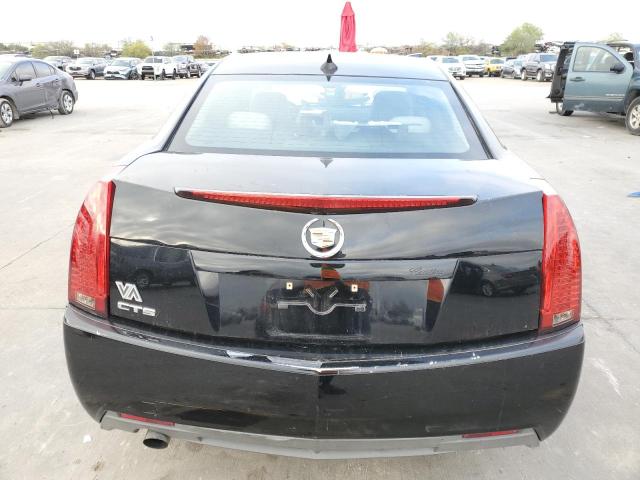 Photo 6 from auction – 2012 CADILLAC CTS with VIN 1G6DA5E56C0107478