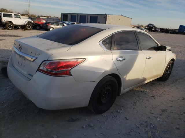 Photo 3 from auction – 2013 NISSAN ALTIMA 2.5 with VIN 1N4AL3AP7DC184887