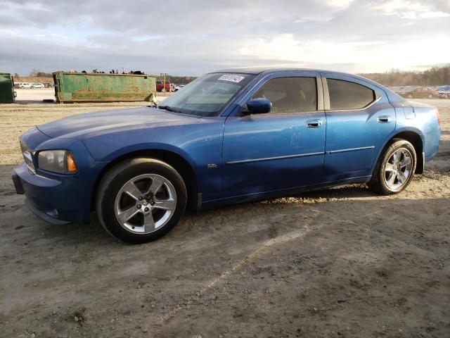 DODGE CHARGER SX 2010 with VIN 2B3CA3CV6AH135906 - Photo from auction
