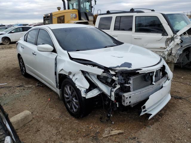 Photo 4 from auction – 2015 NISSAN ALTIMA 2.5 with VIN 1N4AL3AP6FC488232