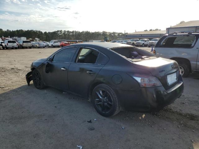 Zdjęcie 2 z aukcji – 2014 NISSAN MAXIMA S z VIN 1N4AA5AP7EC432798