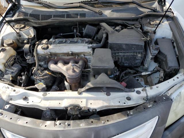 Photo 11 from auction – 2008 TOYOTA CAMRY CE with VIN 4T1BE46K08U741808