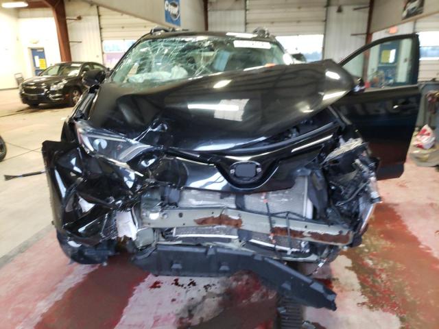 Photo 11 from auction – 2018 TOYOTA RAV4 ADVEN with VIN 2T3RFREV7JW817946
