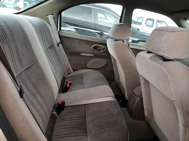 Photo 10 from auction – 1996 FORD CONTOUR GL with VIN 1FALP6536TK109978