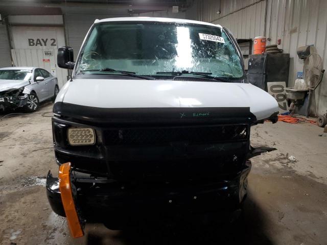 Photo 5 from auction – 2016 CHEVROLET EXPRESS G2 with VIN 1GCWGAFFXG1251703