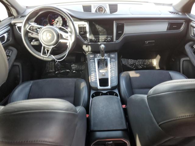 Photo 8 from auction – 2017 PORSCHE MACAN GTS with VIN WP1AG2A54HLB51194
