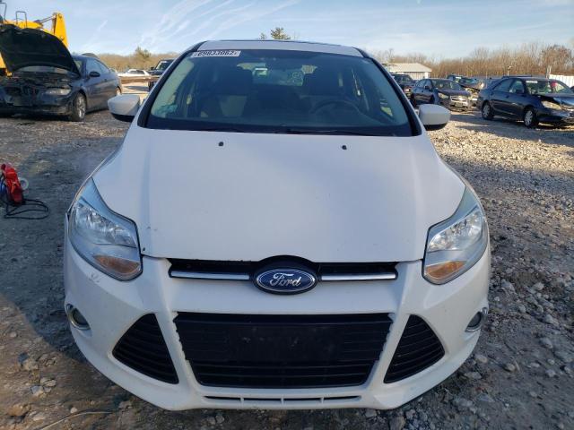Photo 5 from auction – 2012 FORD FOCUS SE with VIN 1FAHP3K24CL441623
