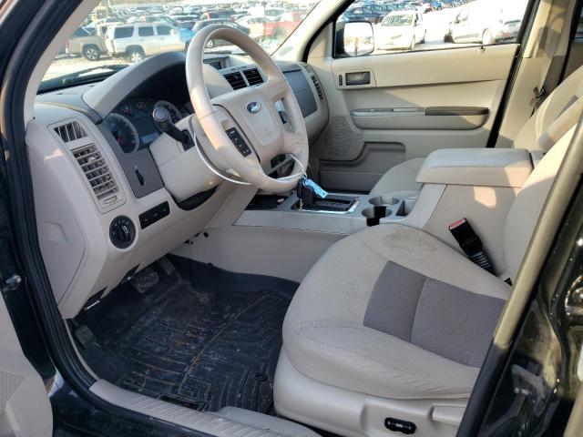 Photo 7 from auction – 2008 FORD ESCAPE XLT with VIN 1FMCU93178KC80019