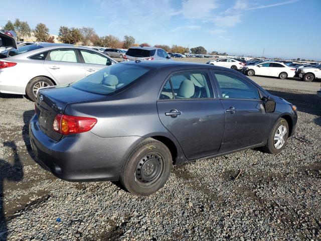 Photo 3 from auction – 2010 TOYOTA COROLLA BA with VIN 2T1BU4EE0AC422155