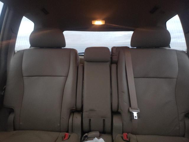 Photo 10 from auction – 2010 TOYOTA HIGHLANDER with VIN 5TDKK3EH2AS010577