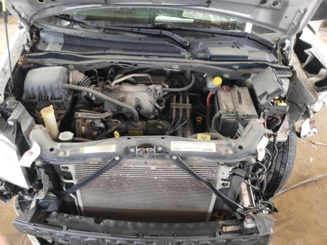 Photo 12 from auction – 2010 DODGE CARAVAN with VIN 2D4RN4DE5AR483999