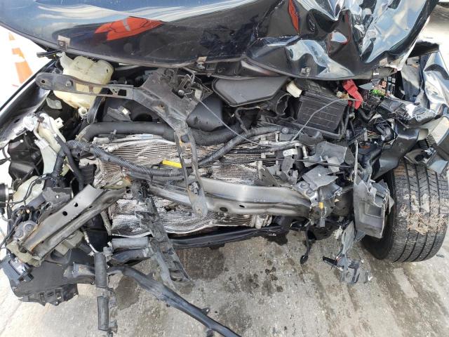 Photo 12 from auction – 2012 FORD EDGE LIMIT with VIN 2FMDK3KC8CBA77959