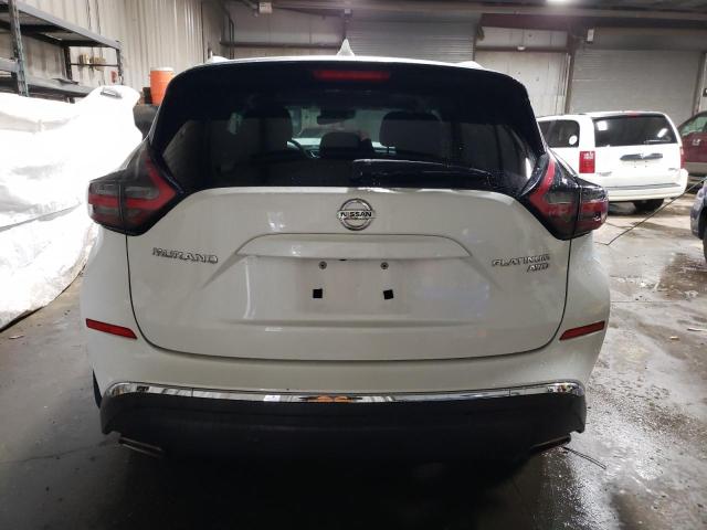 Photo 6 from auction – 2019 NISSAN MURANO S with VIN 5N1AZ2MS8KN136265