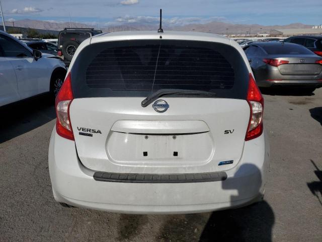 Photo 6 from auction – 2015 NISSAN VERSA NOTE with VIN 3N1CE2CP8FL390914
