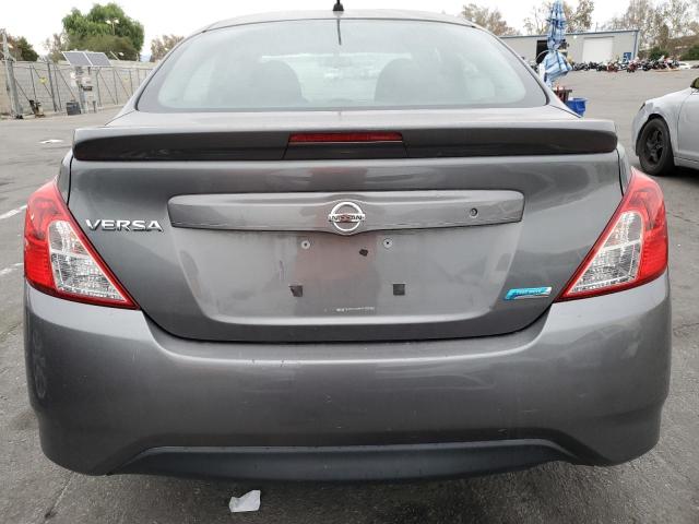 Photo 6 from auction – 2016 NISSAN VERSA S with VIN 3N1CN7AP4GL820309