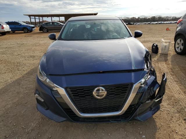 Photo 5 from auction – 2019 NISSAN ALTIMA S with VIN 1N4BL4BVXKC247498