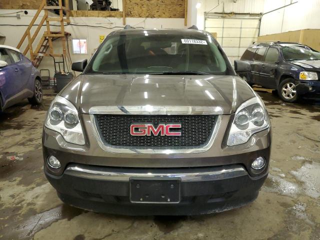 Photo 5 from auction – 2012 GMC ACADIA SLE with VIN 1GKKVPED2CJ226543