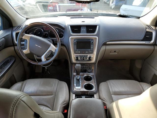 Photo 8 from auction – 2014 GMC ACADIA DEN with VIN 1GKKVTKD7EJ210337