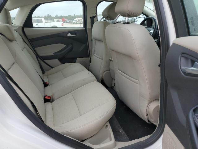 صورة رقم 10 من المزاد - 2012 FORD FOCUS SEL مع VIN 1FAHP3H21CL375362