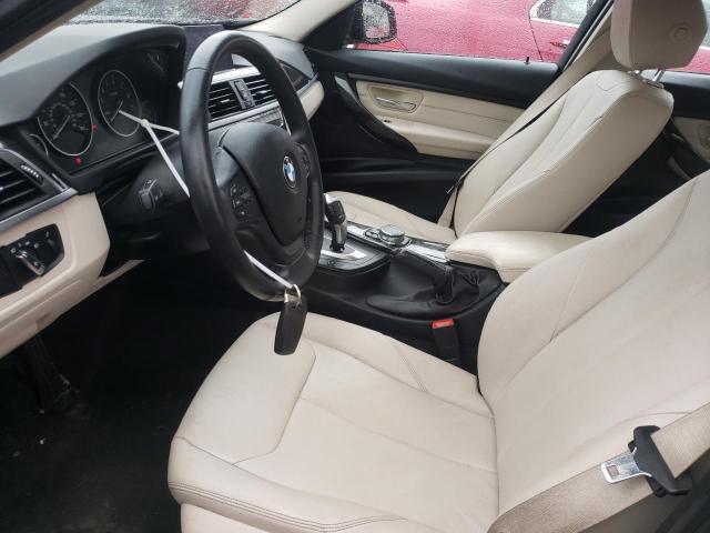 Photo 7 from auction – 2016 BMW 320 I with VIN WBA8E1G55GNT35969