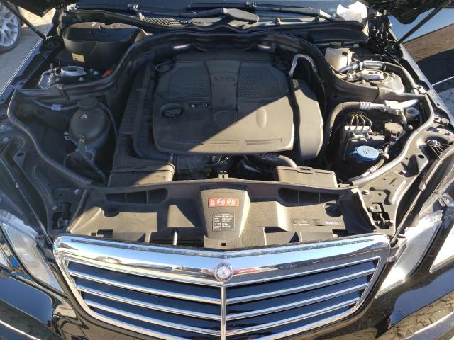 Photo 11 from auction – 2013 MERCEDES-BENZ E 350 with VIN WDDHF5KB2DA688926