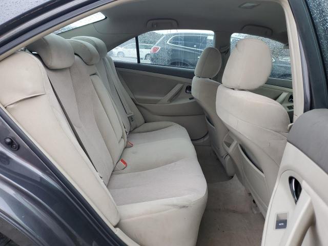 Photo 10 from auction – 2010 TOYOTA CAMRY BASE with VIN 4T1BF3EK4AU079777
