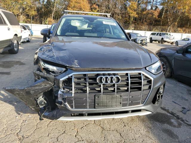 Photo 5 from auction – 2021 AUDI Q5 PREMIUM with VIN WA1AAAFY2M2003104